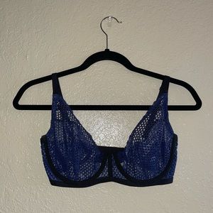 VS Unlined Bra